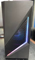NEP GENESIS R5 Gaming PC - Ryzen 5 5500, RTX 3050 6GB, 16GB DDR4, 1TB SSD, Wi-Fi, Win 11 Home - Black