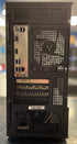 NEP GENESIS R5 Gaming PC - Ryzen 5 5500, RTX 3050 6GB, 16GB DDR4, 1TB SSD, Wi-Fi, Win 11 Home - Black