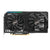 ASRock Intel Arc B570 Challenger 10GB OC Graphics Card, 10GB GDDR6, 2600 MHz Base Clock, Dual Fan, 3x DisplayPorts / 1x HDMI Port