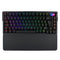 Asus ROG AZOTH Extreme Compact 75% Mechanical RGB Gaming Keyboard, Wireless/Btooth/USB, NX Snow Switches, 8000Hz, OLED Display, Control Knob