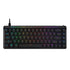 Asus ROG FALCHION ACE HFX Compact 65% Analog RGB Gaming Keyboard, Wired (Dual USB-C), ROG HFX Magnetic Switches, Rapid Trigger, Touch Panel