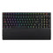 Asus ROG STRIX SCOPE II 96 RX Wireless RGB Mechanical Gaming Keyboard, 96% Layout, Streamer Hotkeys, ROG RX Switches, Multifunction Controls, Black