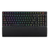 Asus ROG STRIX SCOPE II 96 RX Wireless RGB Mechanical Gaming Keyboard, 96% Layout, Streamer Hotkeys, ROG RX Switches, Multifunction Controls, Black