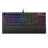 Asus ROG STRIX SCOPE II RX Red Mechanical RGB Gaming Keyboard, ROG RX Red Switches, IP57, Sound Dampening, PBT Keycaps, Intuitive Controls