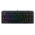 Asus TUF GAMING K3 Gen II Optical-Mechanical Compact Gaming Keyboard, 97-Key Layout, Dampening Foam, IP57, RGB Lighting