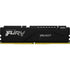Kingston Technology FURY Beast 8GB 5600MT/s DDR5 CL36 DIMM Black EXPO