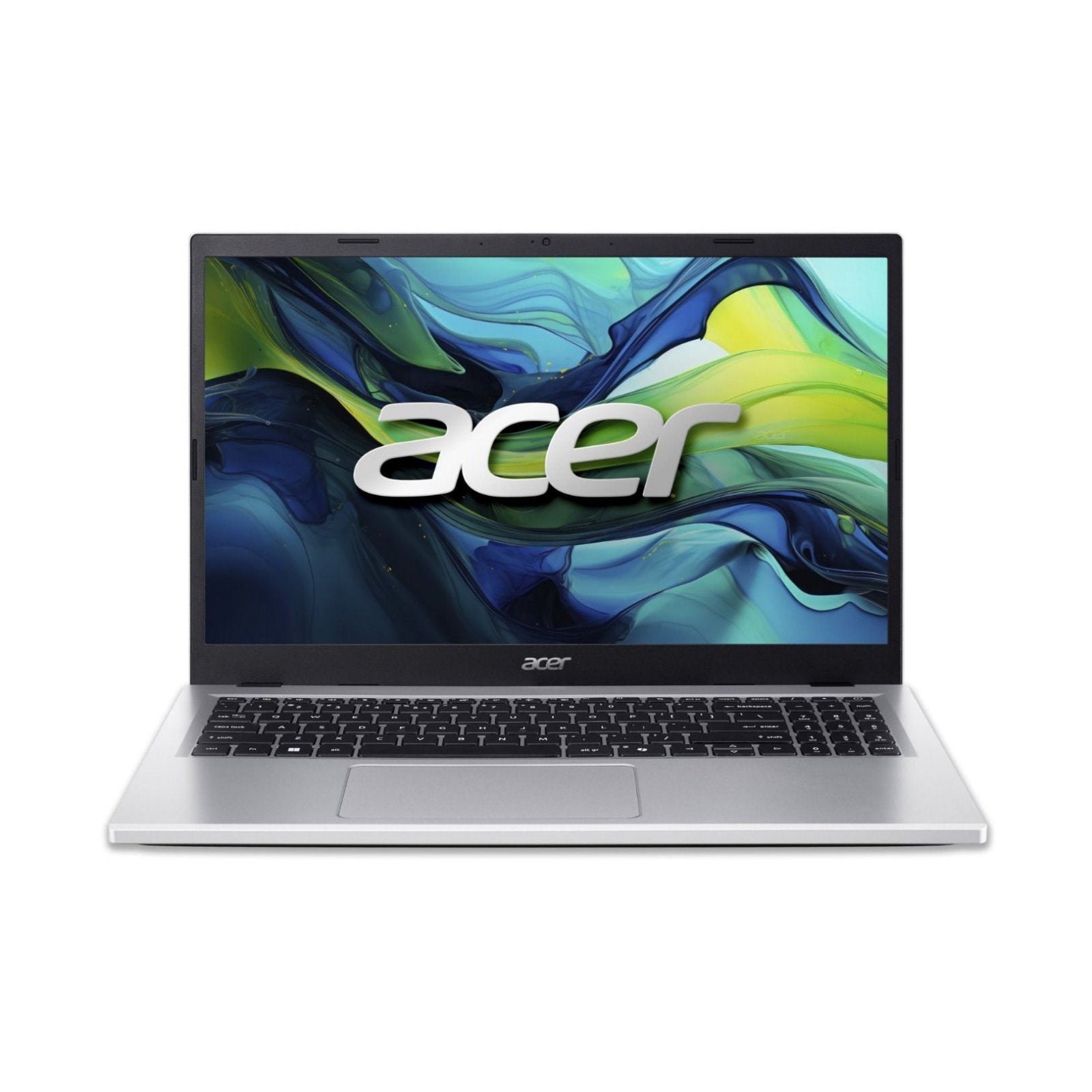 Acer Aspire Lite AL15-61P-R1JN, 15.6 Inch FHD Screen, AMD Ryzen 7 8840HS Processor, 16GB RAM, 512GB SSD, AMD Radeon Graphics, Windows 11 Home
