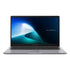 ASUS ExpertBook P1 laptop with 15.6-inch Full HD display, Intel Core i7, 32GB RAM, 1TB SSD, Windows 11 Pro, black keyboard