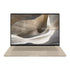 ASUS Zenbook A16 UX3607QA-SH003W laptop featuring a 16-inch WUXGA OLED screen, Qualcomm Snapdragon X1 processor, 16GB RAM, and 512GB SSD