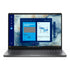 Dell Pro 16 laptop with 16-inch Full HD screen, Intel Core Ultra 5, 16GB RAM, 512GB SSD, Windows 11 Pro, on a desk.