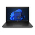 Hewlett Packard HP K12 Fortis G9 laptop with 14-inch HD screen, Intel Celeron N5100, 4GB RAM, 128GB SSD, Windows 11 Pro
