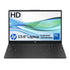 Hewlett Packard HP 15-fd1001nax laptop with 15.6-inch screen, Intel Core i5, 8GB RAM, 256GB SSD, Windows 11, and Intel graphics.