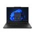 Lenovo ThinkPad X13 Laptop, 13.3 Inch WUXGA 1920x1200, Intel Core i5-1335U 13th Gen Processor, 16GB RAM, 256GB SSD, Integrated Intel Iris Graphics, Windows 11 Pro