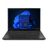 Lenovo ThinkPad P16s Laptop, 16 Inch WUXGA 1920x1200 IPS Screen, Intel Core i7-1360P Processor, 16GB RAM, 256GB SSD, NVIDIA RTX A500 Graphics, Windows 11 Pro with 3 Year Warranty