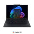 Lenovo ThinkPad E14 G7 Copilot+ laptop with 14-inch WUXGA IPS display, Intel Core Ultra 5, 16GB RAM, 512GB SSD, Windows 11 Pro
