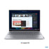 Lenovo ThinkBook 16 G9 Copilot+ laptop with 16-inch WUXGA display, Intel Core Ultra 5, 16GB RAM, 512GB SSD, Windows 11 Pro