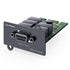 CyberPower RELAYIO500 Relay Control Card, Dry Contact Relay Card for RMCARD Slot, Serial DB9 Port, UPS Status Monitoring