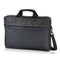 Hama Tayrona Laptop Bag, Up to 15.6", Padded Compartment, Spacious Front Pocket, Trolley Strap