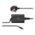 Hama Universal USB-C Notebook PSU, Power Delivery (PD), 5-20V/65W, Auto Select, Hook & Cable Tie