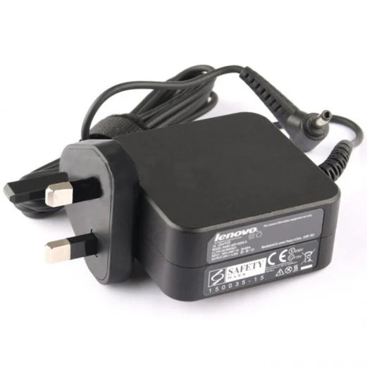 Lenovo Laptop Power Adapter 65W 20V 3.25A 4.0 x 1.7 mm Tip