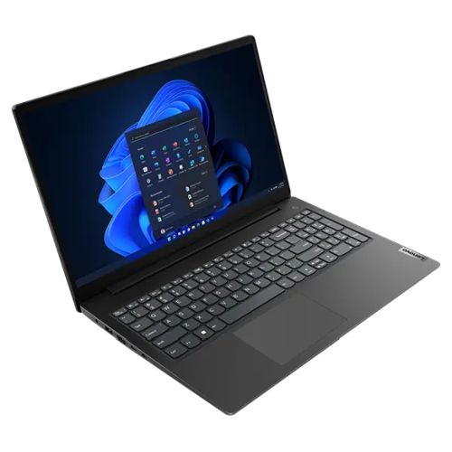 Lenovo V15 G4 83A100PNUK Laptop, 15.6 Inch Full HD 1080p Screen, Intel Core i5-13420H 13th Gen, 8GB RAM, 512GB SSD, Intel UHD Graphics, Windows 11 Home