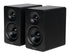 Edifier M60 2.0 Compact Desktop Hi-Res Bluetooth Speaker System - With Stands - Black - CM-M60/BLK