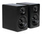 Edifier M60 2.0 Compact Desktop Hi-Res Bluetooth Speaker System - With Stands - Black - CM-M60/BLK