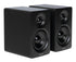 Edifier M60 2.0 Compact Desktop Hi-Res Bluetooth Speaker System - With Stands - Black - CM-M60/BLK