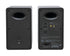 Edifier M60 2.0 Compact Desktop Hi-Res Bluetooth Speaker System - With Stands - Black - CM-M60/BLK