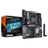 Gigabyte B550 X EAGLE AMD AM4 Socket Motherboard, ATX, 4x DDR4 Slots, 2x M.2 Sockets, Fitted I/O Shield, 2.5GbE LAN, Wi-Fi 6E, 1x HDMI Port