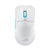 Asus ROG Harpe Ace Aim Lab Edition Gaming Mouse, Wireless/Bluetooth/USB, Synergistic Software, RGB, Mouse Grip Tape, White