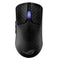 Asus ROG Harpe Ace Extreme Gaming Mouse, Wireless/Bluetooth/USB, Ultralight 47g, Carbon Fiber, 42000 DPI, Esports Approved