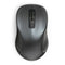 Hama Canosa V2 Bluetooth Optical Mouse, 3 Buttons, 800-1600 DPI, Grey