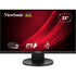 Viewsonic VG2208A-HD 22-Inch Full HD Monitor, 1080p, 1920 x 1080 resolution, 100Hz, HDMI, VGA, DisplayPort, 5ms, LED, VA Panel, VESA, Height Adjustable