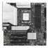 MSI PRO B860M-A WIFI, Intel B860, 1851, Micro ATX, 4 DDR5, HDMI, DP, TB4, Wi-Fi 7, 5G LAN, 3x M.2