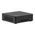 Intel NUC 13 Arena Canyon Slim Barebone, i5-1340P, Dual M.2 PCIe, DDR4, Wi-Fi 6E, 2.5G LAN, Thunderbolt4, 2x HDMI, VESA - No RAM/SSD/OS