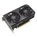 Asus DUAL RTX4060 V2 OC, PCIe4, 8GB DDR6, HDMI, 3 DP, 2535MHz Clock, Overclocked *OEM - NO BOX*