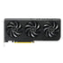 Asus PRIME RTX5050 OC, PCIe5, 8GB DDR6, HDMI, 3 DP, 2707MHz Clock, Overclocked, Compact SFF-Ready