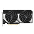 Asus DUAL RTX5070 OC, PCIe5, 12GB DDR7, HDMI, 3 DP, 2572MHz Clock, Overclocked, Compact SFF-Ready