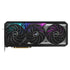 Asus ROG STRIX RTX5070 OC, PCIe5, 12GB DDR7, 2 HDMI, 3 DP, 2685MHz Clock, RGB Lighting, Overclocked