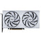 MSI RTX5070 12G VENTUS 2X OC WHITE, PCIe5, 12GB DDR7, HDMI, 3 DP, 2557MHz Clock, Overclocked, SFF-Ready