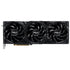 Palit RTX5070 Ti GamingPro OC, PCIe5, 16GB DDR7, HDMI, 3 DP, 2482MHz Clock, RGB Lighting, Overclocked