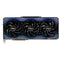 Palit GameRock RTX5070 Ti OC, PCIe5, 16GB DDR7, HDMI, 3 DP, 2512MHz Clock, RGB Lighting, Overclocked