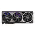 Asus ROG ASTRAL RTX5080, PCIe5, 16GB DDR7, Quad Fan, 2 HDMI, 3 DP, 2670MHz Clock, RGB Lighting