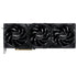 Palit RTX5080 GamingPro OC, PCIe5, 16GB DDR7, HDMI, 3 DP, 2700Mhz Clock, RGB Lighting, Overclocked