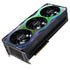 Palit GameRock RTX5080 OC, PCIe5, 16GB DDR7, HDMI, 3 DP, 2730Mhz Clock, RGB Lighting, Overclocked