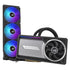 Asus ROG ASTRAL LC RTX5090 OC with 360mm Liquid Cooler, PCIe5, 32GB DDR7, 2 HDMI, 3 DP, 2610MHz Clock, RGB Lighting, Overclocked