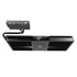 ARCTIC Senza Under Desk PC, Ryzen 5 5500GT, 16GB DDR4, 1TB SSD, Wi-Fi 6E, 2.5G LAN, USB-C, Silent Passive Cooling, Windows 11 Home N