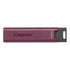 Kingston 256GB DataTraveler Max USB 3.2 Gen2 Memory Pen, Sliding Cap, LED Status, R/W 1,000/900 MB/s