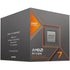 AMD Ryzen 7 8700G 8 Core AM5 Processor 4.2GHz up to 5.1GHz Boost, 24MB Cache, 65W,  Radeon 780MGraphics